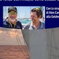 GOLDEN GLOBE 2018   Francesco Cappelletti