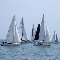 XXIV Trofeo dei Miti: 7 gli Arpge presenti alla storica regata del DVV