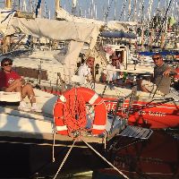 Trofeo dei Miti 2016