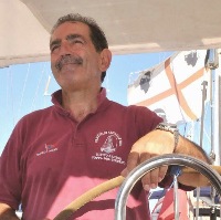 RICORDO DI GREGORIO