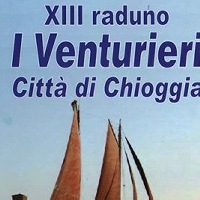 ...PARTENZA PER CHIOGGIA,...