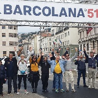 CALICANTO E CSM ALLA BARCOLANA 2019