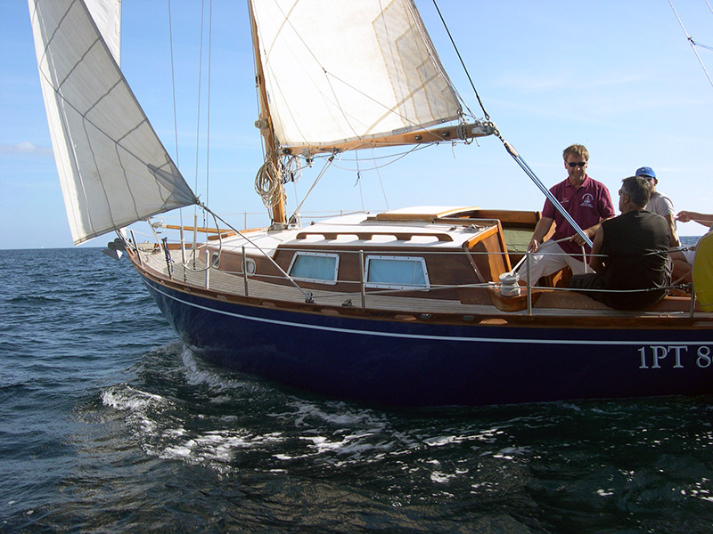 FOLETTA III FOLETTA III